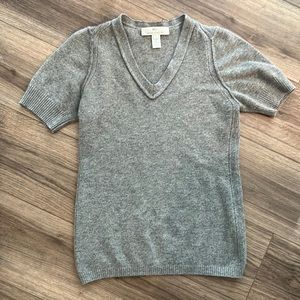 Maison de Papillon Mongolian Cashmere Tee